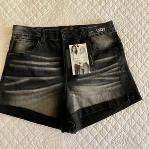 Kendall + Kylie Denim Shorts Size 15